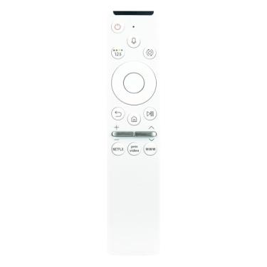 Imagem de BN59-01330S BN5901330S Controle remoto de voz substituído adequado para Samsung The Sero QLED 4K Smart TV LS05T Series (2020) RMCSPR1AP1 QA43LS05T QA43LS05TA QA43LS05TAJ QA43LS05TAW QA43LS05TAW 43LS05