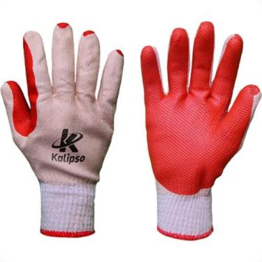 Imagem de Kalipso Luva Redgrip T.09-G