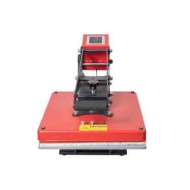 Imagem de Prensa Térmica Plana 38X38cm SSK-38 220V - Sun Special