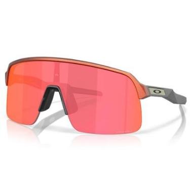 Imagem de Óculos de Sol Oakley Sutro Lite Forge Fire Orange 7639-Masculino