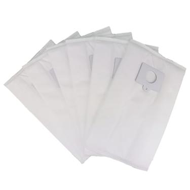 Imagem de 6 pack Replacement Canister Vacuum Bags for Kenmore HEPA Type Q - C Cloth Canister Vacuum