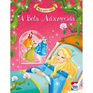 Imagem de Era Uma Vez... A Bela Adormecida
