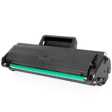 Imagem de Toner Compatível Mlt-D104s D104 Ml1665 Ml1860 Scx3200 1.5K