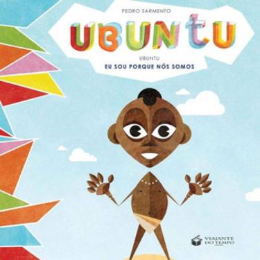 Imagem de Ubuntu - Eu Sou Porque Nos Somos