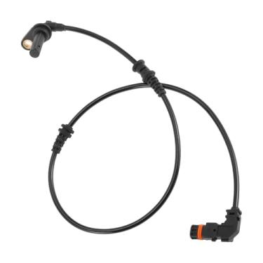 Imagem de ACROPIX Sensor de velocidade da roda ABS Sensor ABS Sensor de sistema de frenagem antibloqueio para Mercedes-Benz CLS550 2016-2018 No.2129053303
