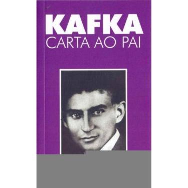 Imagem de Carta ao Pai - Bolso