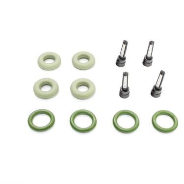 Imagem de Reparo Bico Injetor Celta Onix Prisma 1.0 1.4 Corsa 1.0 1.4 1.8 mpfi Topic 2.0 2.2 Towner 1.0 Multi Point Flex - DS1245