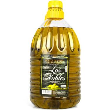 Imagem de Azeite De Oliva Extra Virgem Premium Argentino 0,01% De Acidez Los Nob