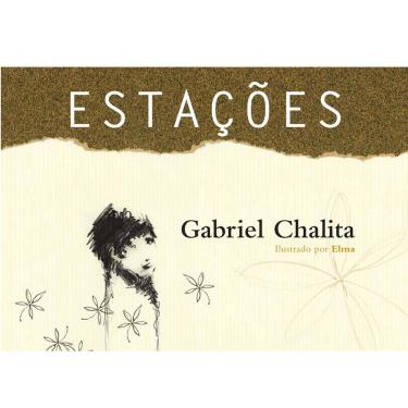 Imagem de Livro - Estações