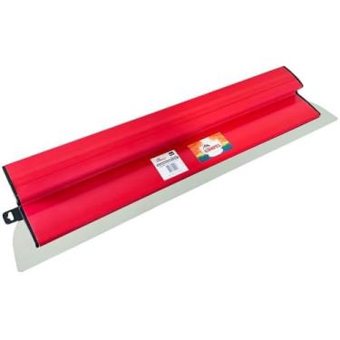 Imagem de Desempenadeira em aço inox 60 cm - Berox Versátil - Compel