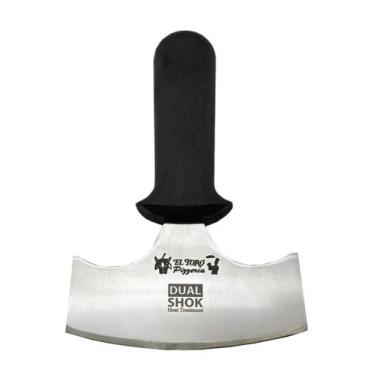 Imagem de Espátula Corta Pizza EL TORO CUTELARIA