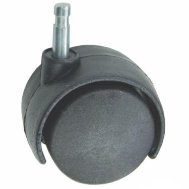 Imagem de Rodizio Médio com Bucha 1/2 4 Peças - 10365 - QUALITY