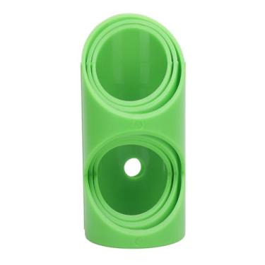 Imagem de Ferramenta de Cortador de Tubos Espuma, ABS Insistindo Insistir Insistindo Portátil Portátil (Verde)