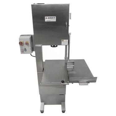 Imagem de Serra Fita Coluna Metal Brey 3,25 Inox 2 Cv Jc-325-it