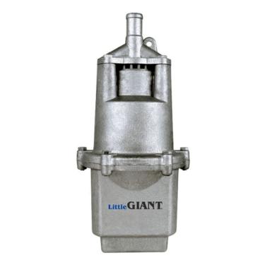 Imagem de Bomba Água Submersível Vipo 750 - 3/4 Pol. 127 V
