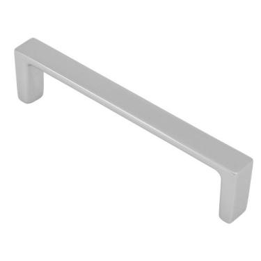 Imagem de Puxador Oeiras Cromado Linha Premium Torralba