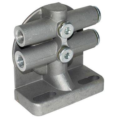 Imagem de Cabecote Filtro Combustível Vw 14220/ 16170/ 16220/ 24220/ 24250/ 1217