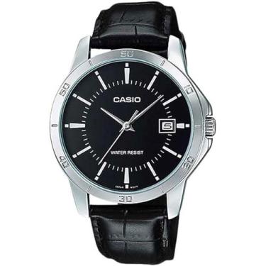 Imagem de Relogio Masculino Casio Collection - Mtp-v004l-1audf