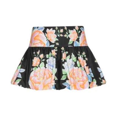 Imagem de Short Saia Balonê Farm Floral Sofia Feminino-Feminino