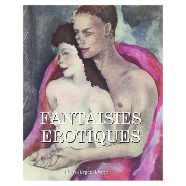 Imagem de Fantaisies Erotiques - Francês