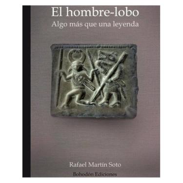 Imagem de El hombre-lobo. Algo más que una leyenda - Espanhol