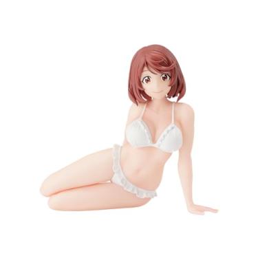 Imagem de Banpresto - Shangri-La Frontier - Rei Saiga, Bandai Spirits Celestial vivi Figure