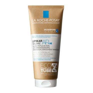 Imagem de Lipikar Baume Ap + M La Roche Posay 200ml
