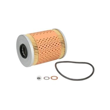 Imagem de MAHLE Original Filtro de óleo OX 187D