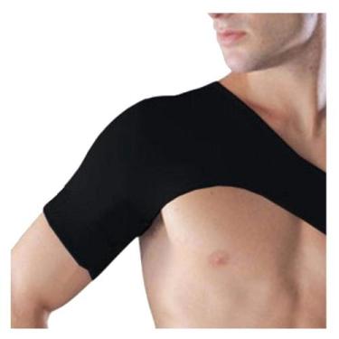 Imagem de Protetor De Ombro Ombreira Suporte Clavícula De Neoprene - Xiongying