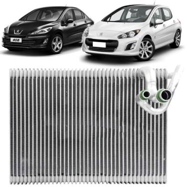 Imagem de Evaporador Do Ar 308 2012 Em Diante/408 2011 Em Diante 3008 - KLASSE A