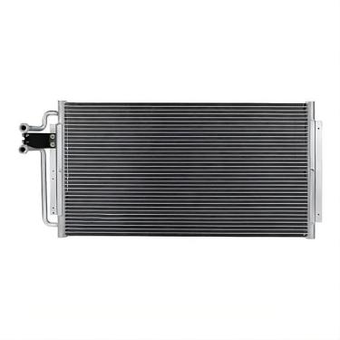 Imagem de Condensador Ar Condicionado S10 2011 Até 2014 - KLASSE AUTO PARTS