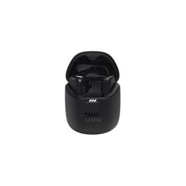 Imagem de Microfone Sem Fio JBL Quantum Stream, Wireless, USB-C, Cancelamento de Ruído, Preto - 28913748