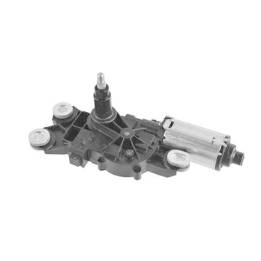 Imagem de Valeo 579601 Motor de limpador traseiro de alta qualidade para determinados modelos Volvo