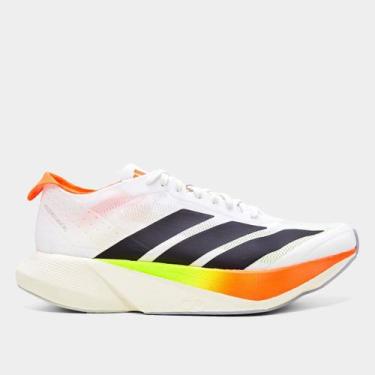 Imagem de Tênis Adidas Adizero Drive Rc Masculino, Branco, 38
