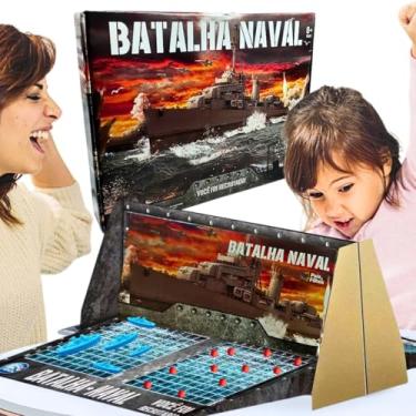 Imagem de Melhores Jogos de Tabuleiro Cartas dados infantil Malvadeza Suspeito Batalha Naval Cuca Legal Ativando a Memoria Show do Milhão Mimica Perguntados Trolando presente criança adulto (Malvadeza)
