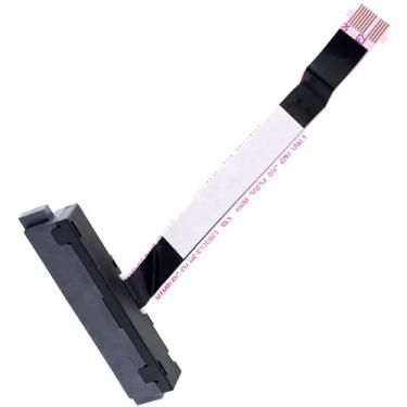 Imagem de Deal4GO Cabo de disco rígido SATA 450.0E607.0021 924326-001 Substituição para HP X360 15-BP 15-BQ 15m-CP 15-CP 15-CN 15M-BP 15M-BQ 14-DH 14-CD 15m-CN