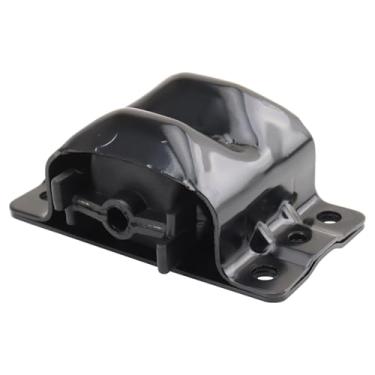 Imagem de TRQ Suporte de motor LH ou compatível com LeSabre Cutlass Skylark Seville C/K Pickup Van