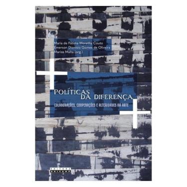 Imagem de Políticas Da Diferença