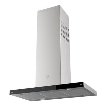 Imagem de Coifa De Ilha 90cm 240w Inox 5 E 6 Bocas 127v Oster Ocfa590