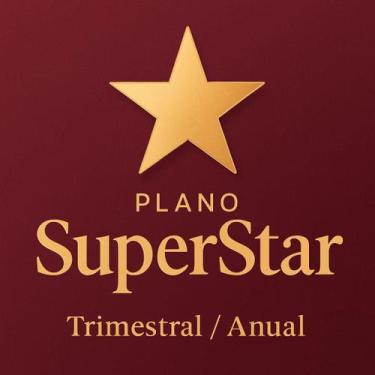 Imagem de Plano SuperStar - no-brand, Plano SuperStar - Anual