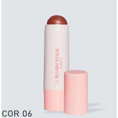 Imagem de Blush Stick 3 em 1 - Miss Lary