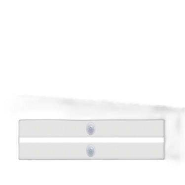 Imagem de Lâmpadas Led 5W Barra 50Cm USB Sensor Magnéticas - Mj