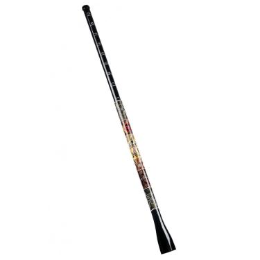 Imagem de MEINL Percussion Synthetic Series Trombone Didgeridoo - 36" - 62"
