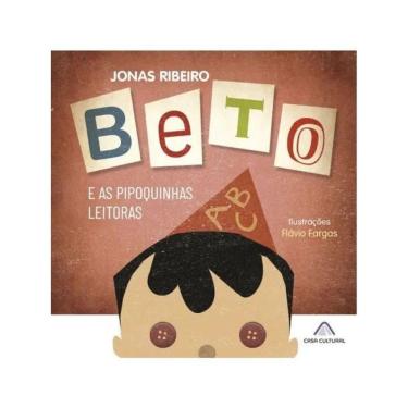 Imagem de Beto E As Pipoquinhas Leitoras