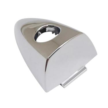 Imagem de Moldura de extremidade da maçaneta da porta dianteira esquerda do carro 72184 T2A G21 compatível com Accord 3.5L 3471CC 2013-2017