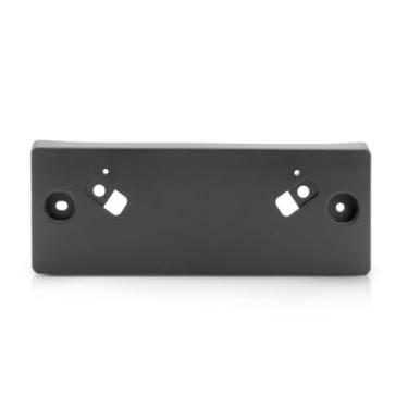 Imagem de Para Nissan Altima Suporte de Placa de Licença 2007 2008 2009 | Dianteiro | Sedan | NI1068118 | 96210JA01A