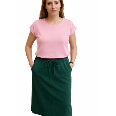 Imagem de Blusa Feminina Morcego – Leve, Moderna e Cheia de Estilo-Feminino