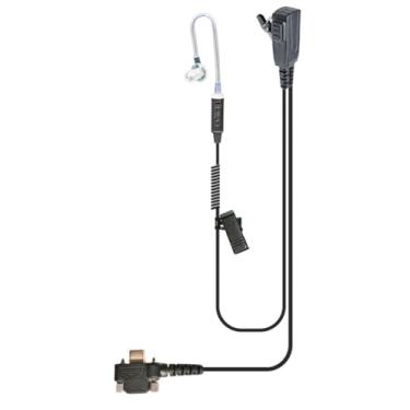 Imagem de Fone de ouvido Klein Signal-Pro Split-Wire PTT para Sonim XP PRO