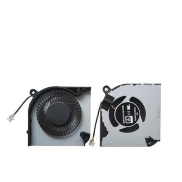 Imagem de Ventilador de GPU para laptop para ACER Nitro 5 AN515-54-728C AN515-54-760U AN515-54-76KC 4PIIN Novo