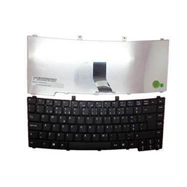 Imagem de Teclado de laptop para ACER TravelMate 4102WLMI 4210 4235 4260 4400 4402WLMI 4500 4501WLMI 4600 4670 4672LMI 4672WLMI 8100 Extensa 4210 6600 Ferrari 4000 Portugal PO